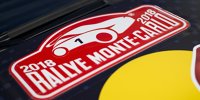 WRC: Rallye Monte Carlo