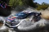 Fotos: WRC: Rallye Mexiko 2018