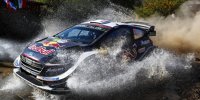 WRC: Rallye Mexiko 2018