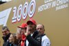 Fotos: Grand Prix von China, Sonntag