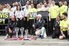 Fotos: Grand Prix von Großbritannien, Sonntag