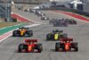 Fotos: Grand Prix der USA, Sonntag