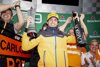 Fotos: Grand Prix von Brasilien, Sonntag