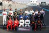 Fotos: Grand Prix von Abu Dhabi, Sonntag