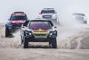 Fotos: Rallye Dakar 2019 - Etappen 5-10