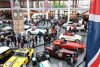 Fotos: Motorworld Classics Bodensee 2019: Szenetreff am Bodensee
