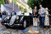 Fotos: Villa d&#39;Este 2019