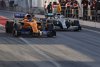 Fotos: Testfahrten in Barcelona - Montag