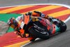 Fotos: MotoGP in Aragon - Rennen