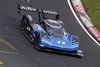 Fotos: Volkswagen testet den ID.R auf der Nordschleife