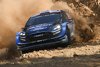 Fotos: WRC Rallye Türkei 2019