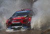 Fotos: WRC Rallye Mexiko 2019