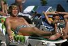 Fotostrecke: Die größten Playboys der Formel 1