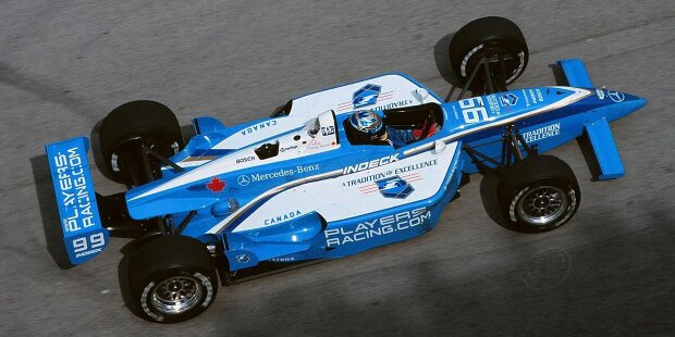 Erinnerungen an Greg Moore