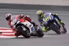 Bild zum Inhalt: Die Karriere-Highlights von Andrea Dovizioso