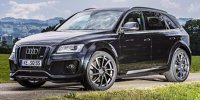 Abt Audi SQ5