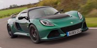 Lotus Exige Sport 350