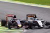 Fotostrecke: GP Brasilien, Highlights 2015