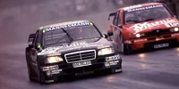 Bild zum Inhalt: Top 15: Die besten DTM-Autos
