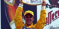 Top 10: Die ältesten DTM-Champions