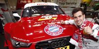 Top 10: DTM-Spezialdesigns
