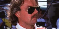 Top 10: Die ältesten DTM-Sieger
