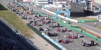 Die DTM-Rennstrecken 2017