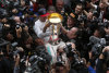 Fotostrecke: F1 Backstage, Austin
