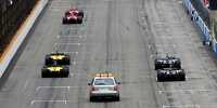 USA 2005: Die Farce von Indianapolis