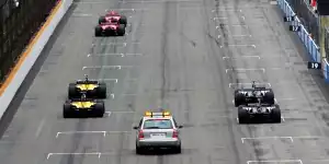 USA 2005: Die Farce von Indianapolis