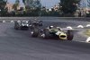 Fotostrecke: FIA-Fast-Facts Mexiko