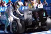 Fotostrecke: GP Italien, Highlights 2015