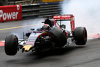 Fotostrecke: GP Monaco, Highlights 2015