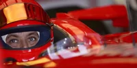 Bild zum Inhalt: Prominente Formel-1-