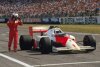 Fotostrecke: Die Formel-1-Karriere des Alain Prost
