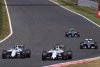 Fotostrecke: GP Großbritannien, Highlights 2015