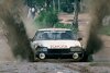 Toyota: Meilensteine in der Rallye-WM
