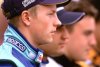 Fotostrecke: Melbourne 2001: Die Rookie-Sternstunde