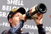 Fotostrecke: FIA-Fast-Facts: Belgien