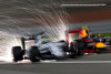 Fotostrecke: GP Bahrain, Highlights 2016