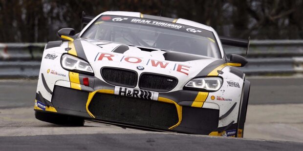 24h Nürburgring 2016: Die BMW-Stimmen