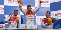 DTM: Alle Auftaktsieger seit 2000