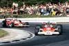Bild zum Inhalt: Spektakuläre Aufholjagden im F1-Titelkampf