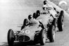 Fotostrecke: FIA-Fast-Facts: Italien