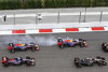 Fotostrecke: FIA-Fast-Facts Russland