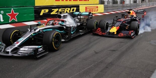 Lewis Hamiltons größte Formel-1-Siege