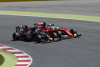 Fotostrecke: GP Spanien, Highlights 2016