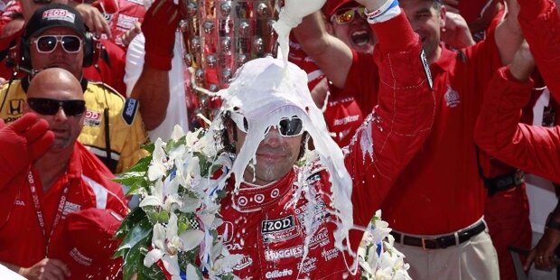 Die verrücktesten Traditionen des Indy 500