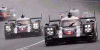 Le Mans 2016: Der Porsche-Sieg in Zahlen
