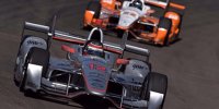 Power vs. Pagenaud: Rückblick 2016